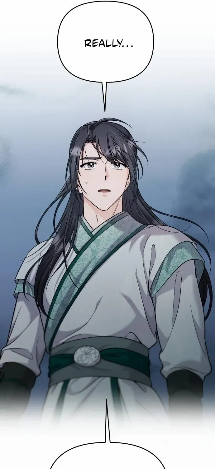 A Master, Who Woke up as a Concubine Chapter 25 page 21 - 