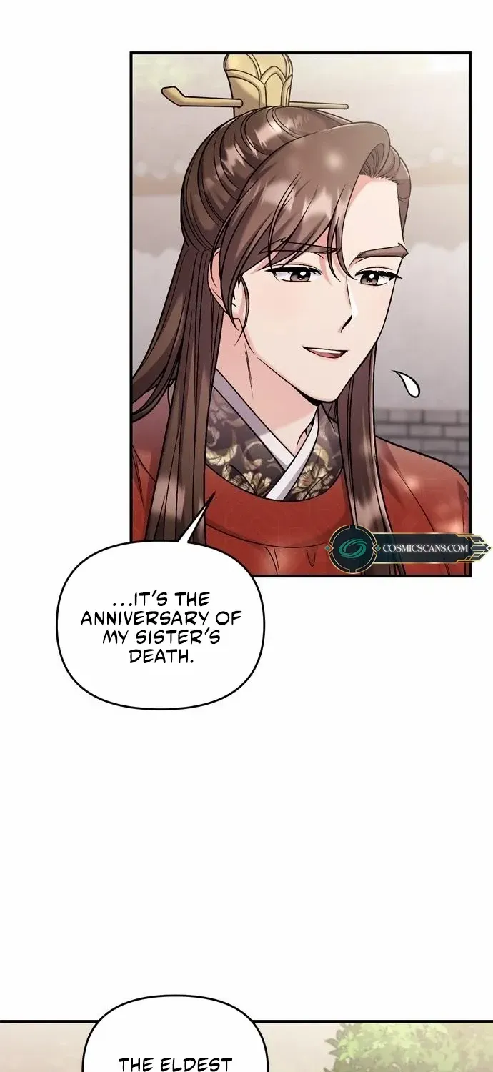 A Master, Who Woke up as a Concubine Chapter 25 page 31 - 