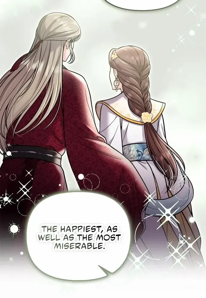 A Master, Who Woke up as a Concubine Chapter 25 page 34 - 