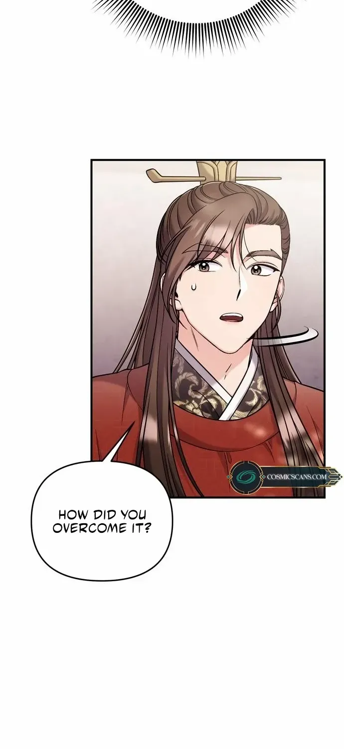 A Master, Who Woke up as a Concubine Chapter 25 page 38 - 