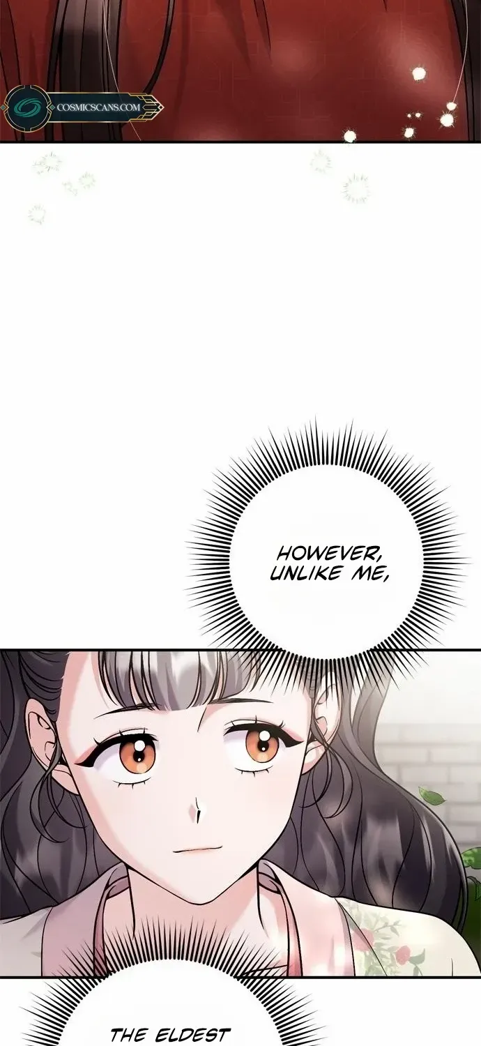 A Master, Who Woke up as a Concubine Chapter 25 page 45 - 