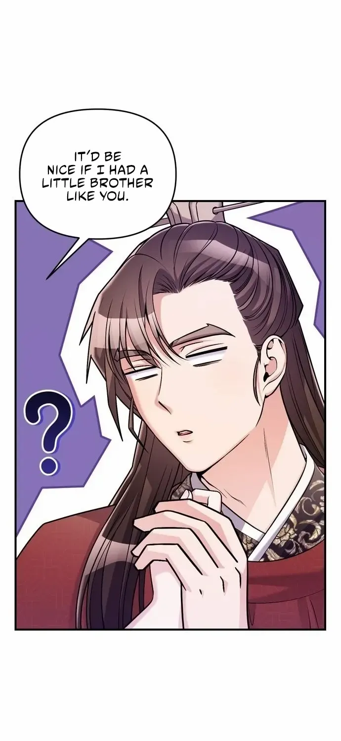 A Master, Who Woke up as a Concubine Chapter 25 page 50 - 