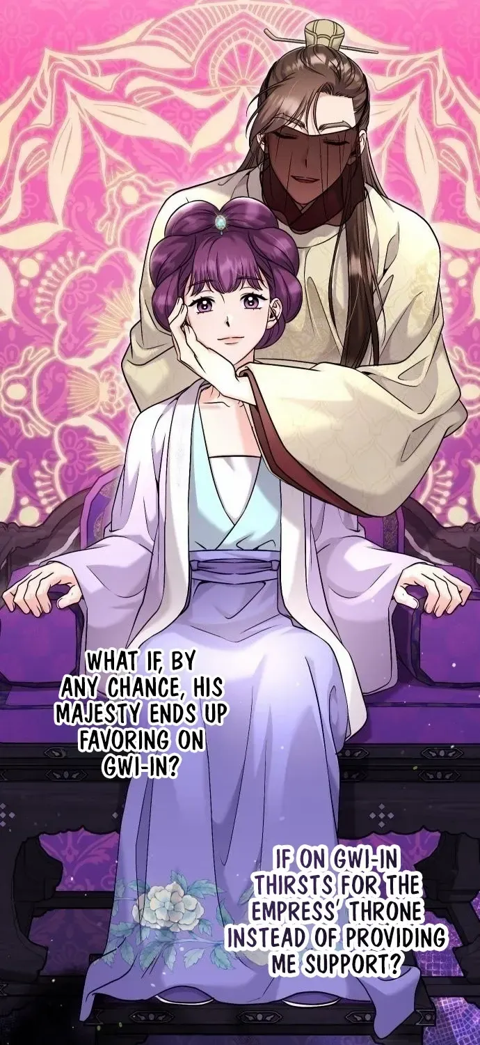 A Master, Who Woke up as a Concubine Chapter 25 page 56 - 