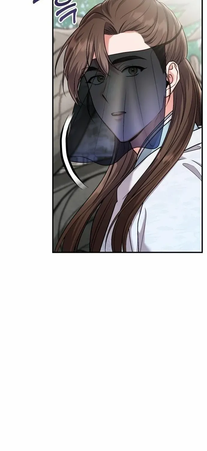 A Master, Who Woke up as a Concubine Chapter 25 page 61 - 