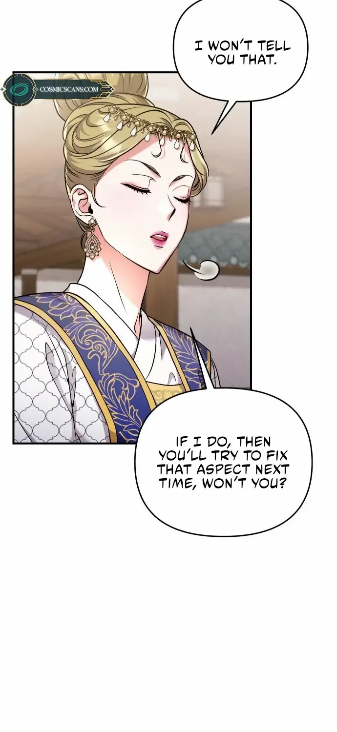 A Master, Who Woke up as a Concubine Chapter 25 page 66 - 