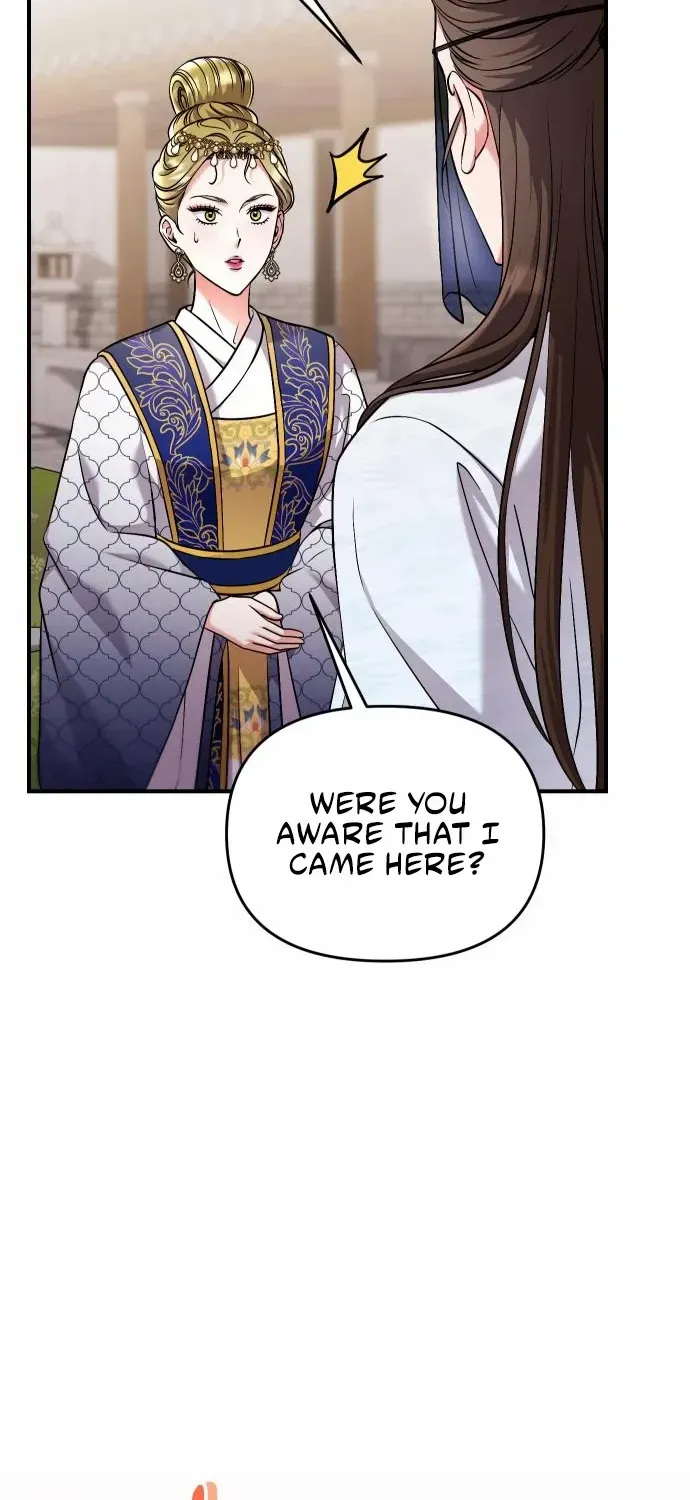 A Master, Who Woke up as a Concubine Chapter 25 page 68 - 