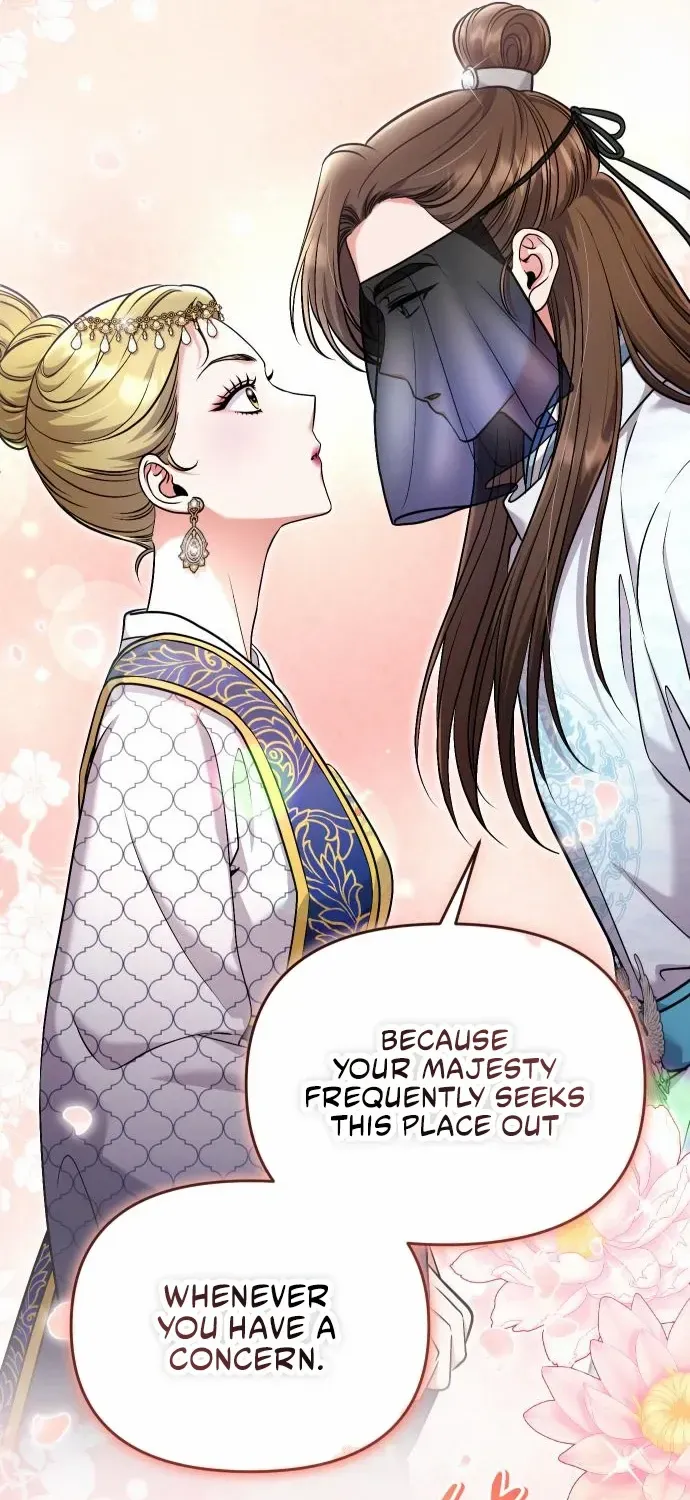 A Master, Who Woke up as a Concubine Chapter 25 page 70 - 