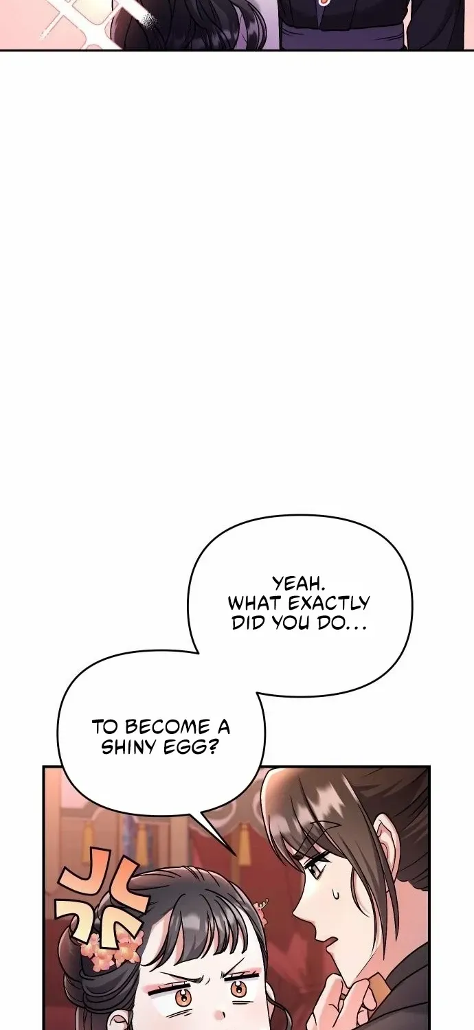 A Master, Who Woke up as a Concubine Chapter 25 page 82 - 
