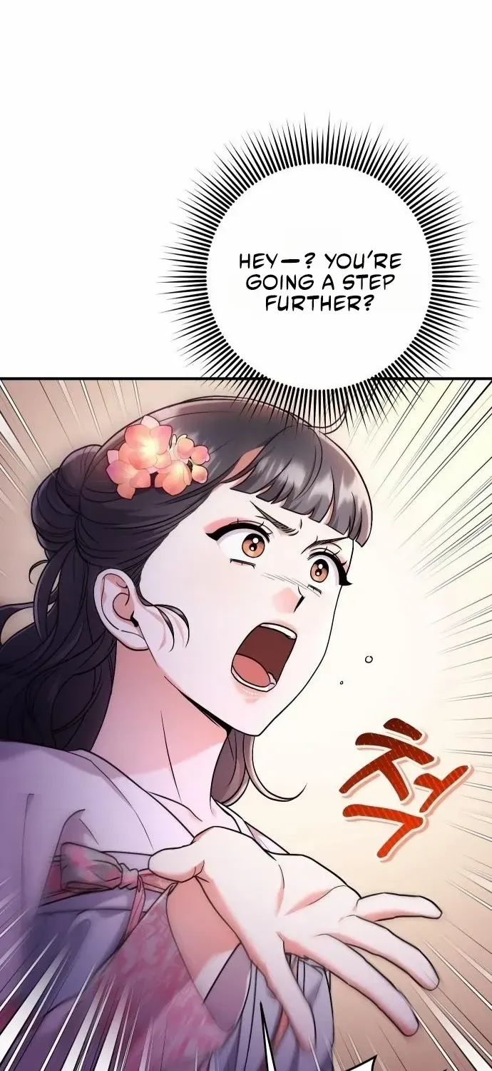 A Master, Who Woke up as a Concubine Chapter 25 page 91 - 
