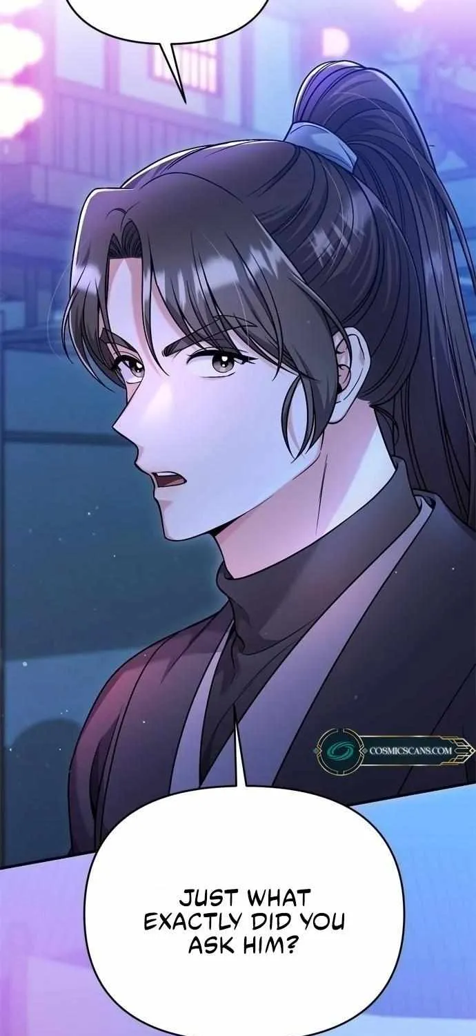 A Master, Who Woke up as a Concubine Chapter 26 page 14 - 