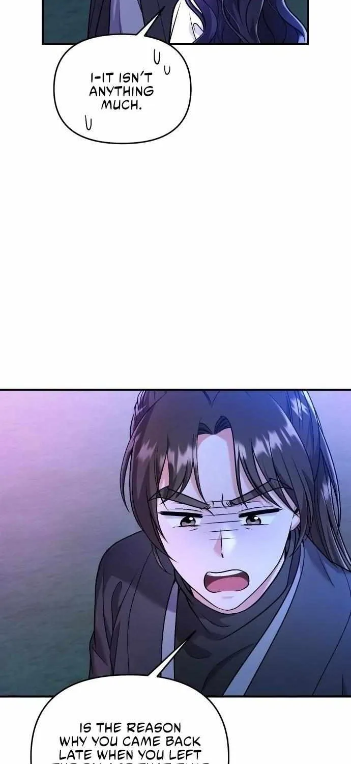 A Master, Who Woke up as a Concubine Chapter 26 page 18 - 