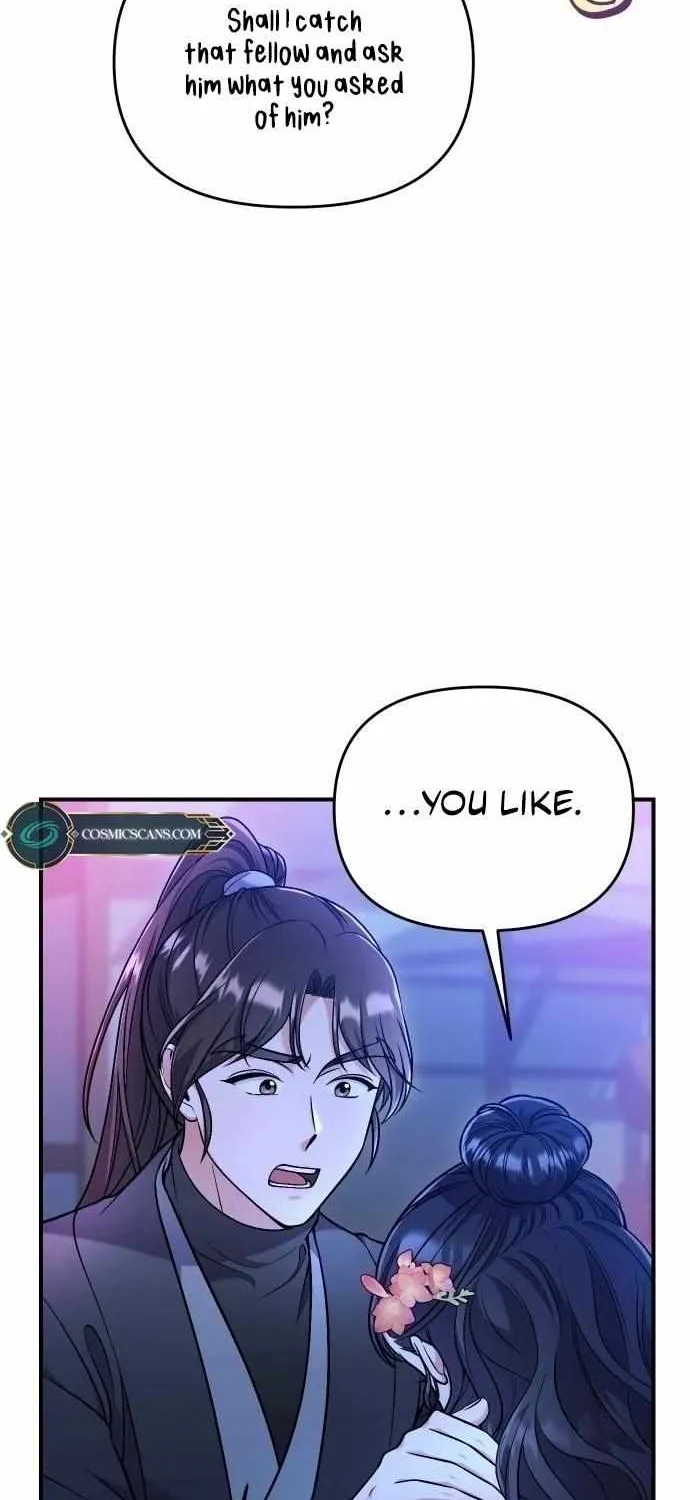 A Master, Who Woke up as a Concubine Chapter 26 page 20 - 