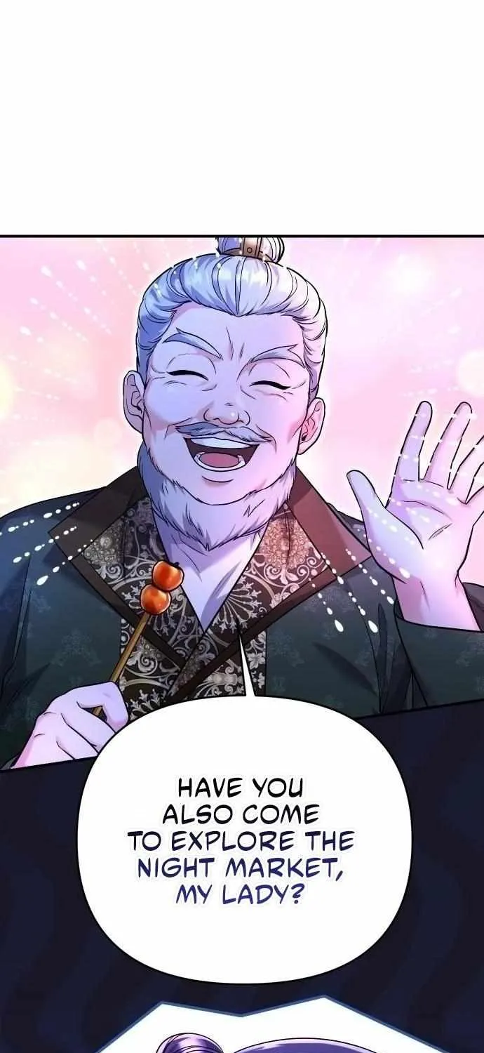 A Master, Who Woke up as a Concubine Chapter 26 page 3 - 
