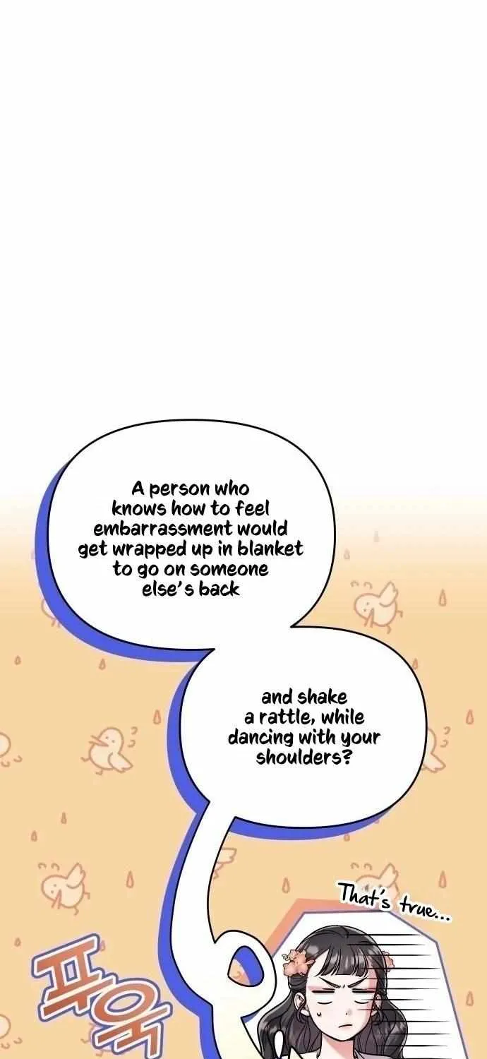 A Master, Who Woke up as a Concubine Chapter 26 page 26 - 