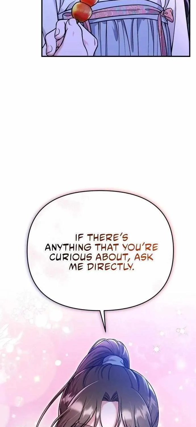 A Master, Who Woke up as a Concubine Chapter 26 page 28 - 
