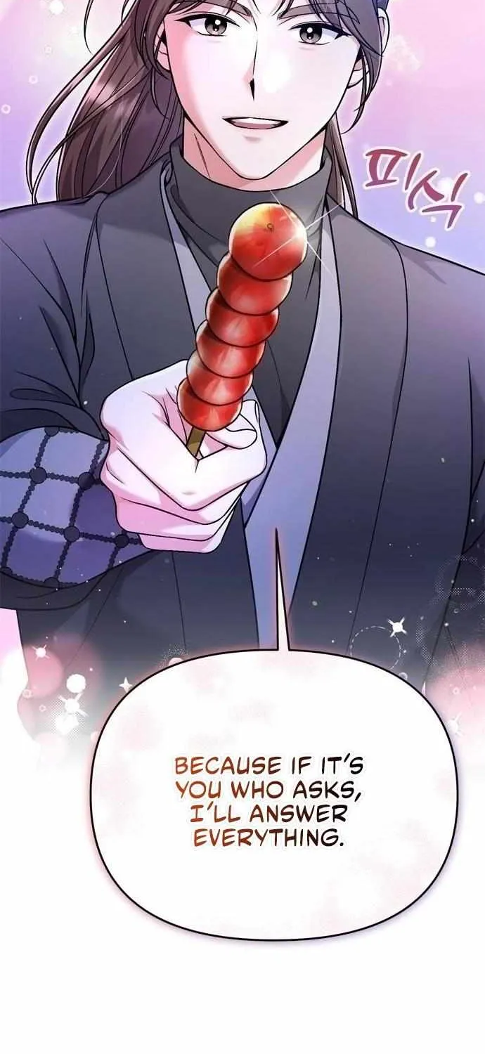 A Master, Who Woke up as a Concubine Chapter 26 page 29 - 