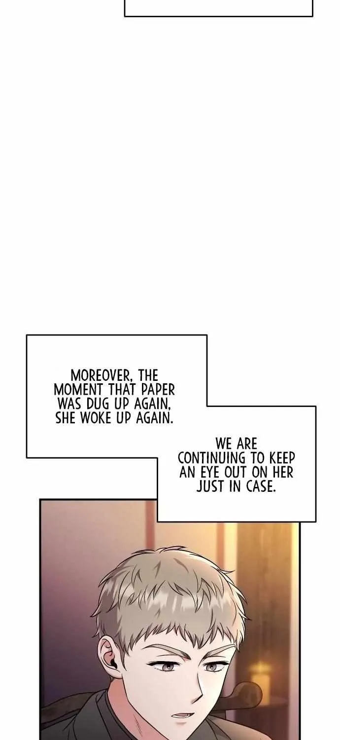 A Master, Who Woke up as a Concubine Chapter 26 page 48 - 