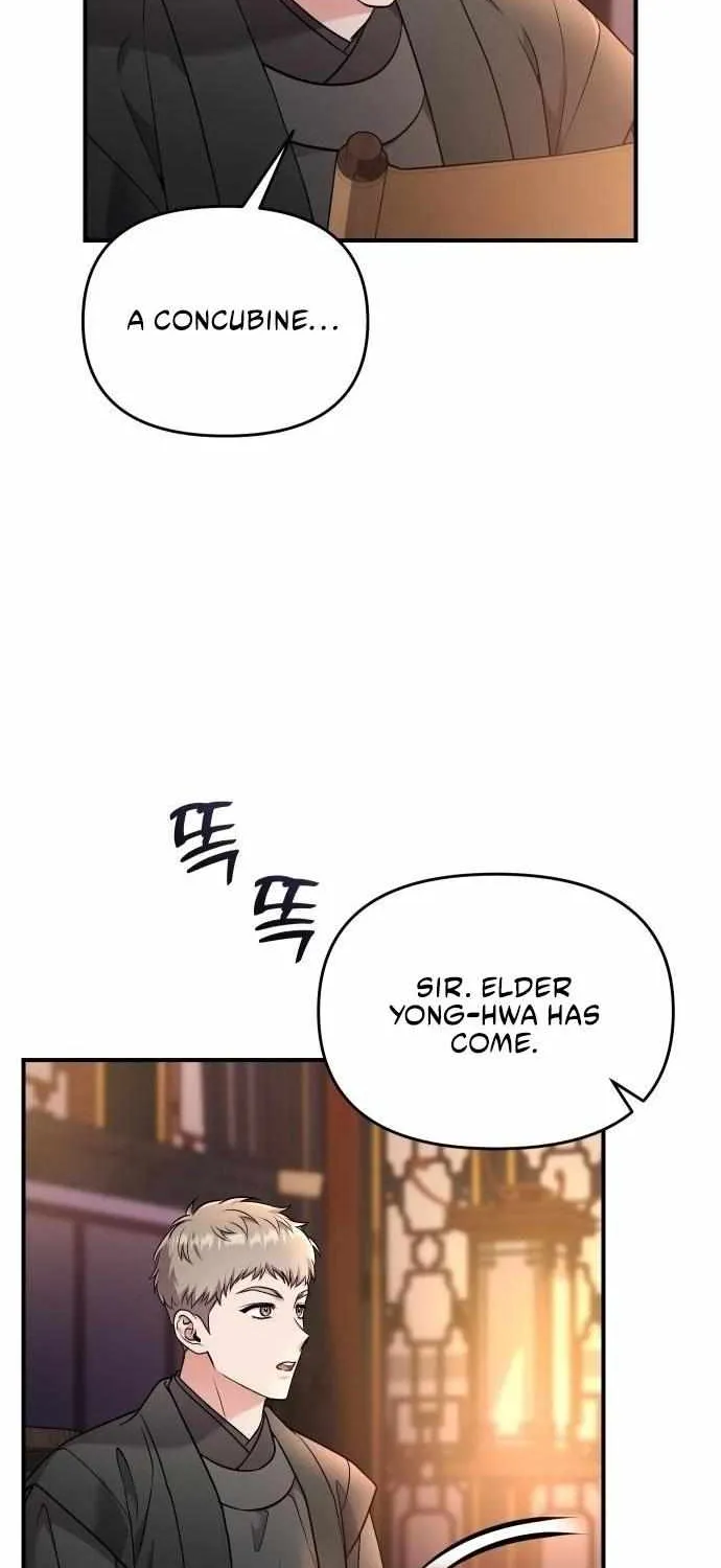 A Master, Who Woke up as a Concubine Chapter 26 page 49 - 