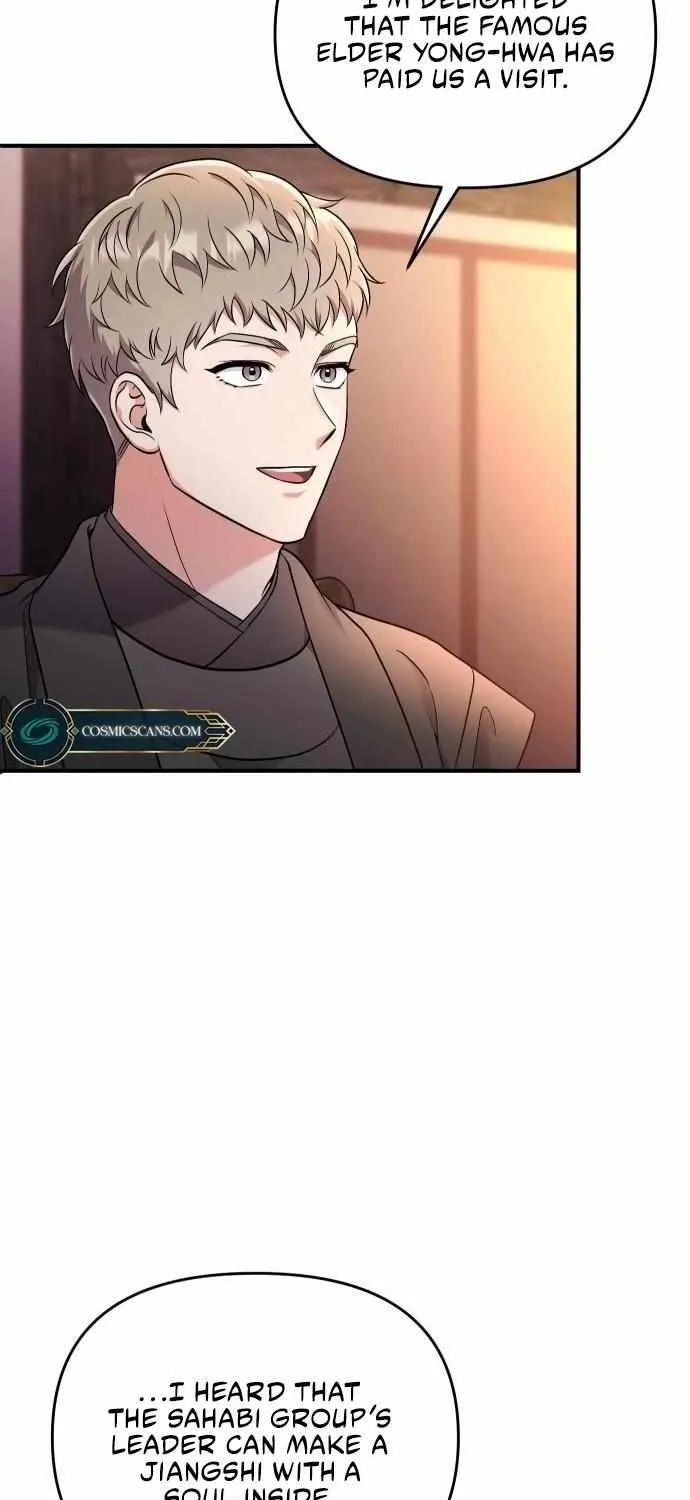 A Master, Who Woke up as a Concubine Chapter 26 page 53 - 
