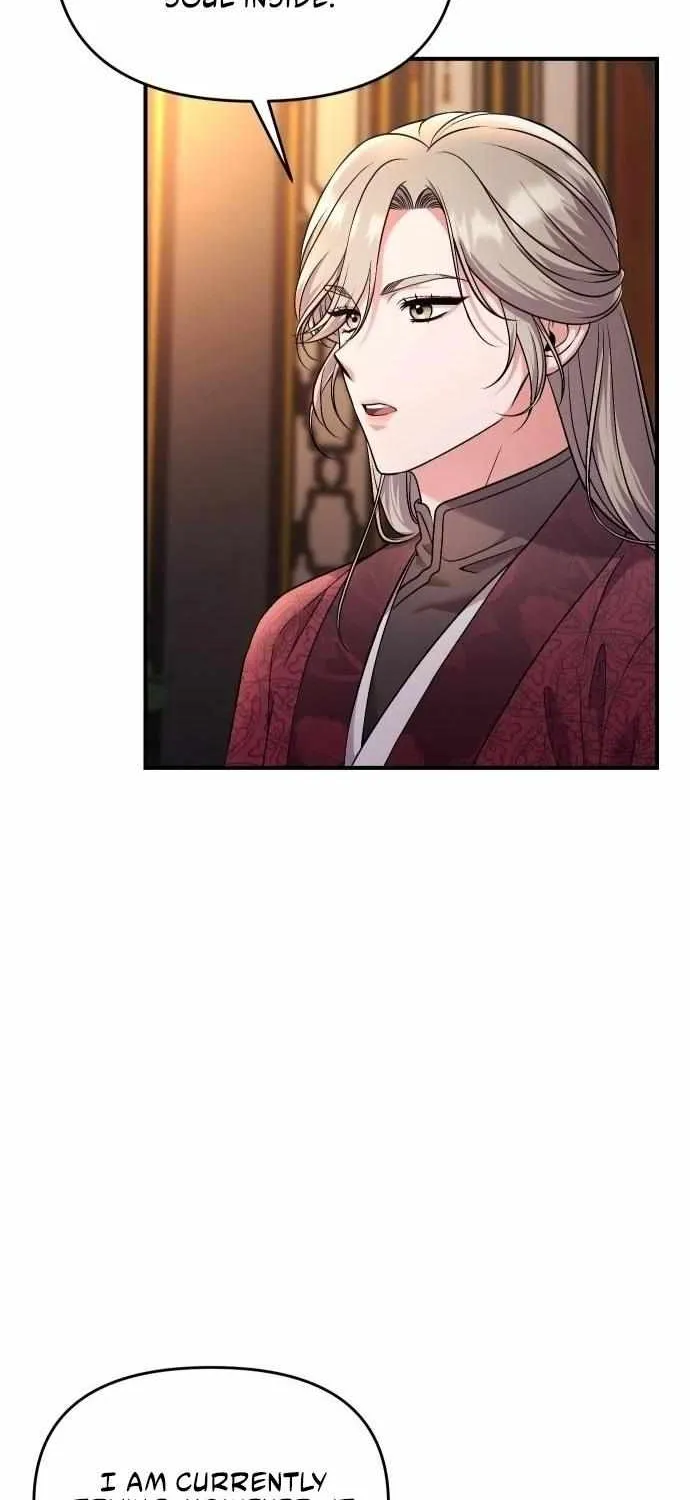 A Master, Who Woke up as a Concubine Chapter 26 page 54 - 