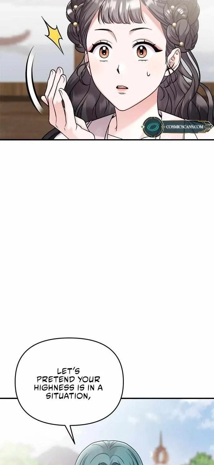 A Master, Who Woke up as a Concubine Chapter 26 page 74 - 