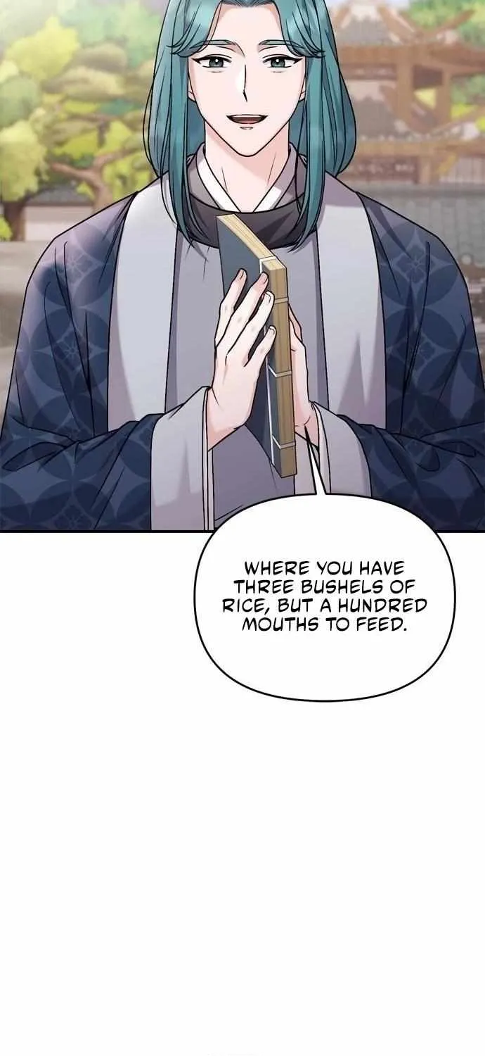 A Master, Who Woke up as a Concubine Chapter 26 page 75 - 