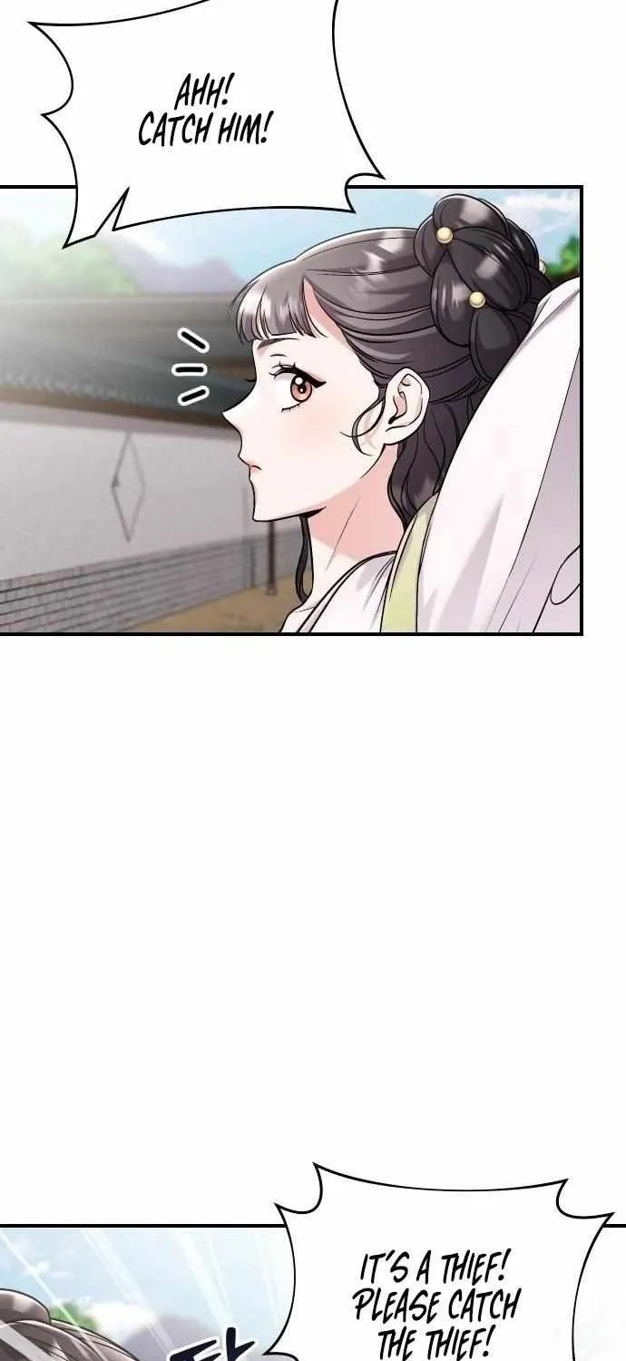 A Master, Who Woke up as a Concubine Chapter 26 page 87 - 