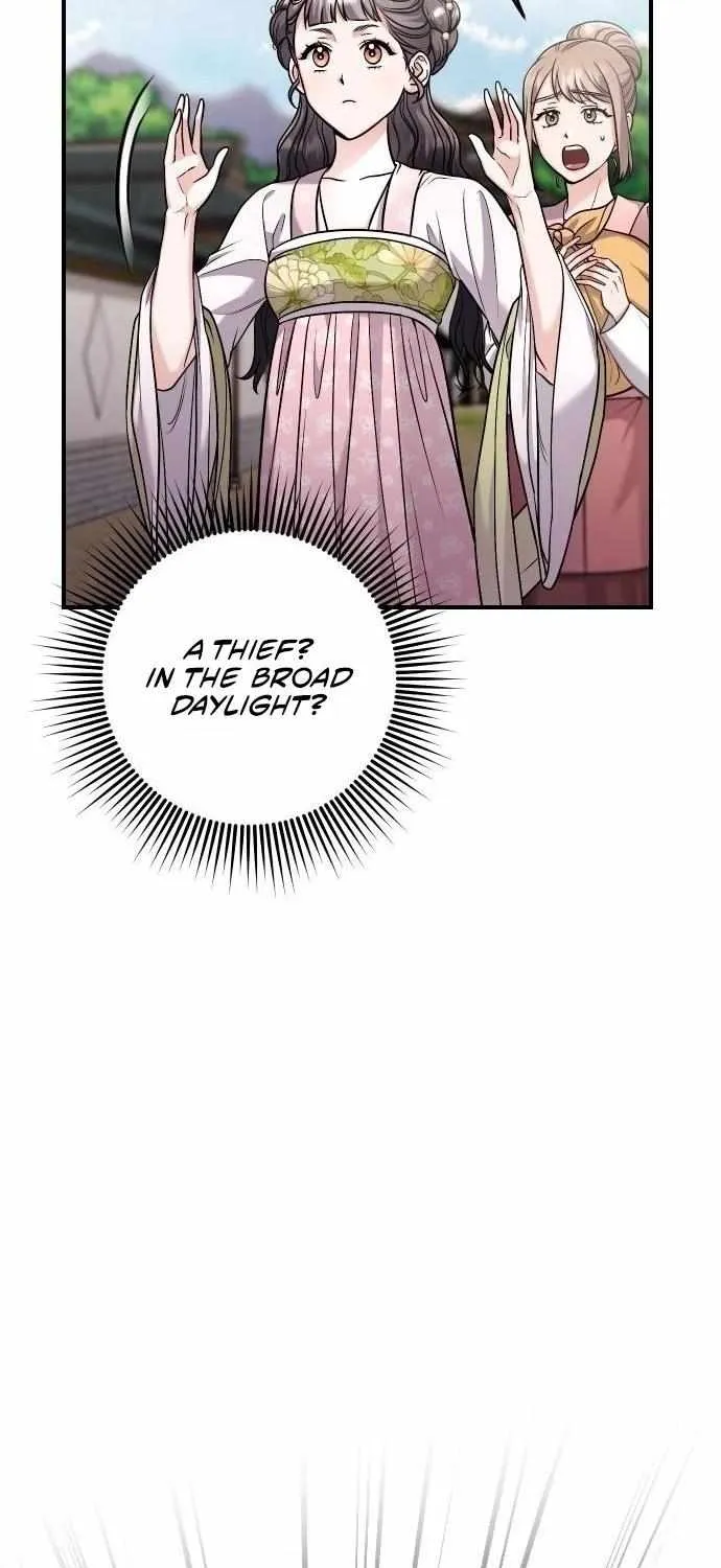 A Master, Who Woke up as a Concubine Chapter 26 page 89 - 