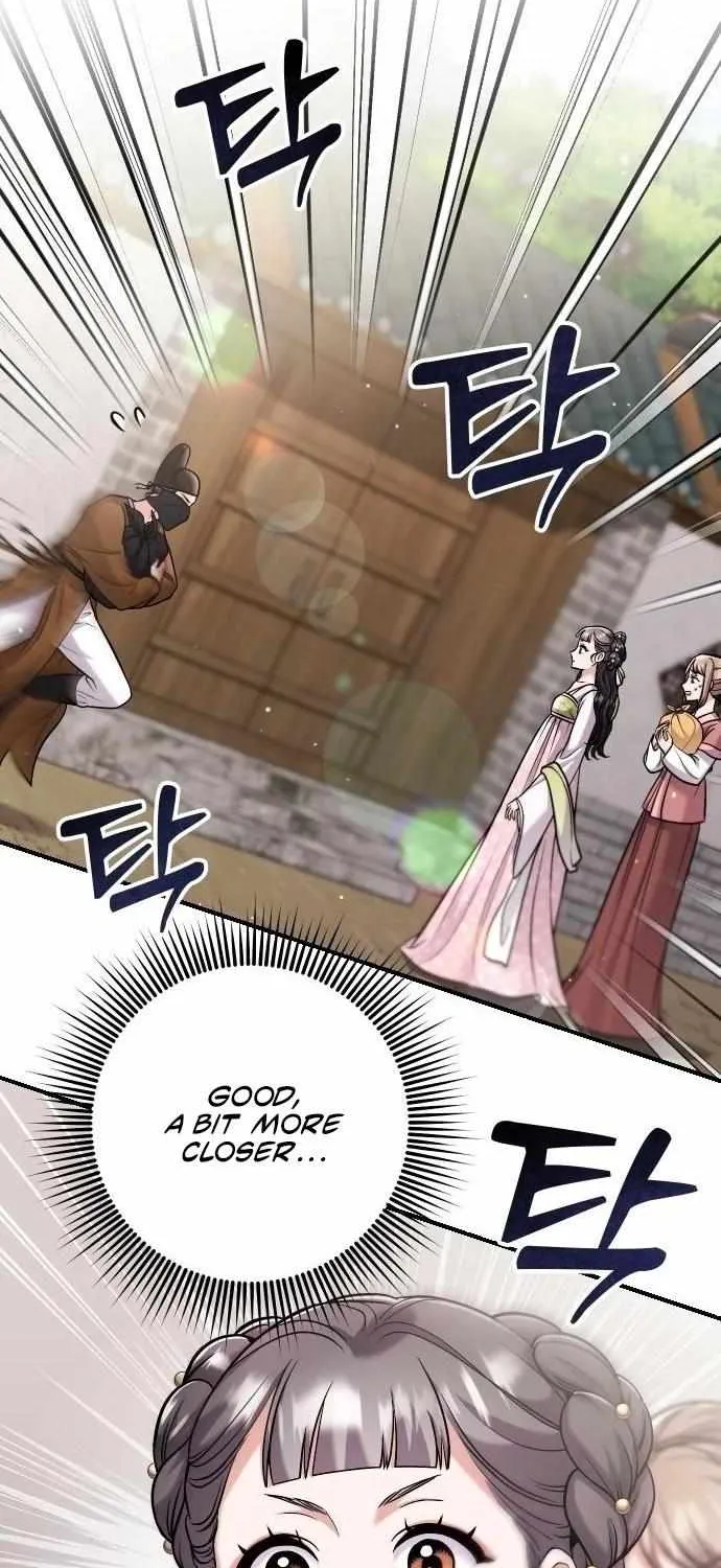 A Master, Who Woke up as a Concubine Chapter 26 page 90 - 