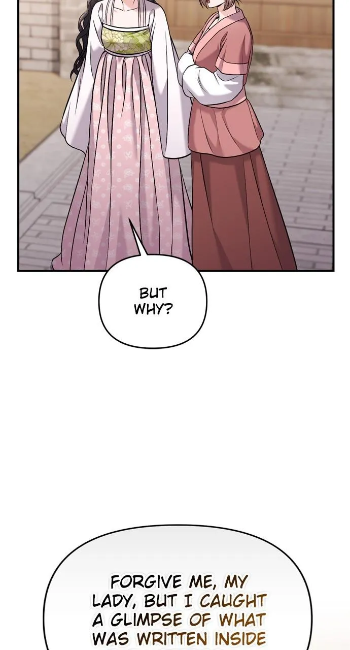 A Master, Who Woke up as a Concubine Chapter 27 page 28 - 