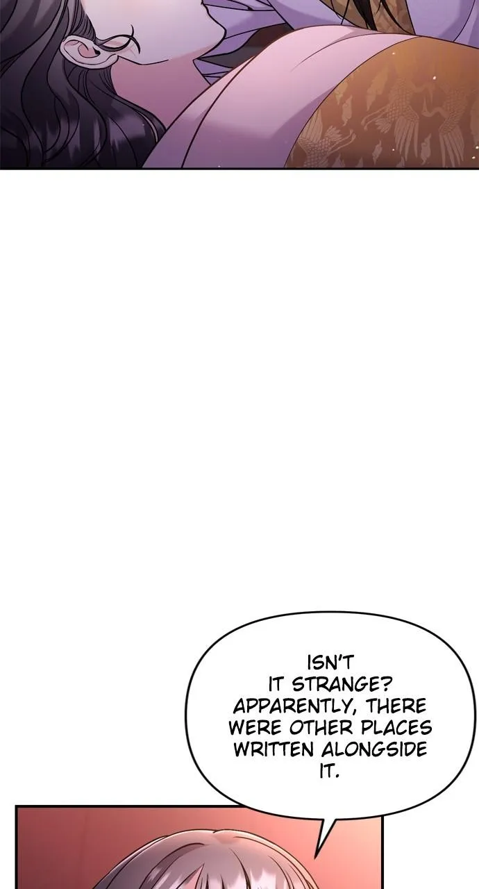 A Master, Who Woke up as a Concubine Chapter 27 page 32 - 