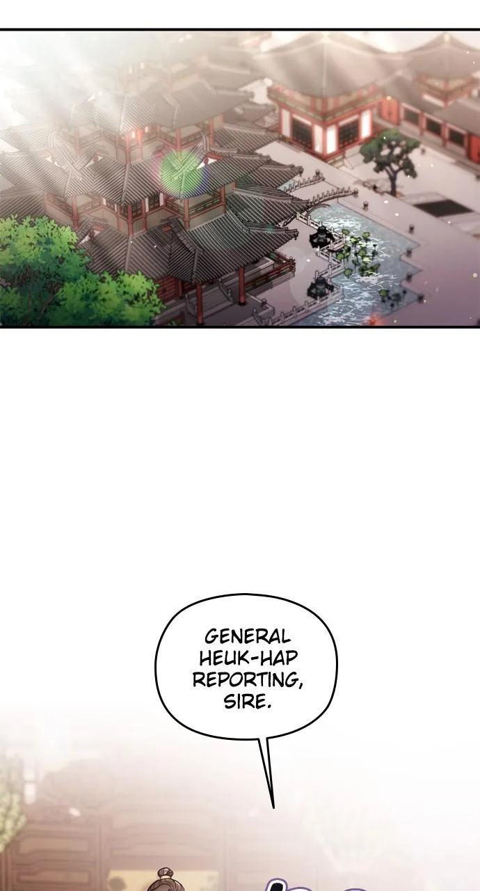 A Master, Who Woke up as a Concubine Chapter 27 page 41 - 