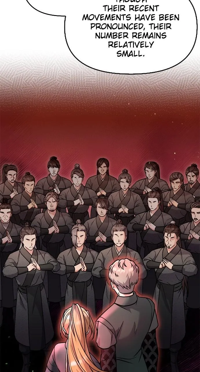A Master, Who Woke up as a Concubine Chapter 27 page 48 - 