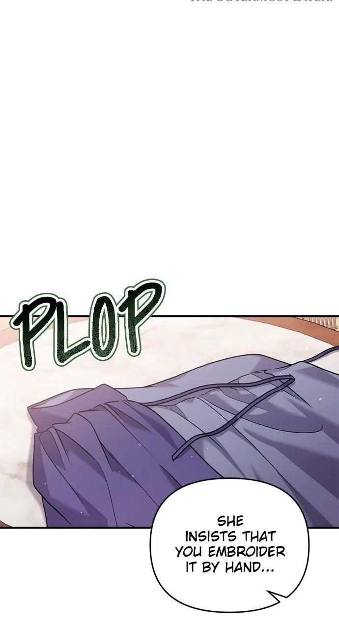A Master, Who Woke up as a Concubine Chapter 27 page 58 - 
