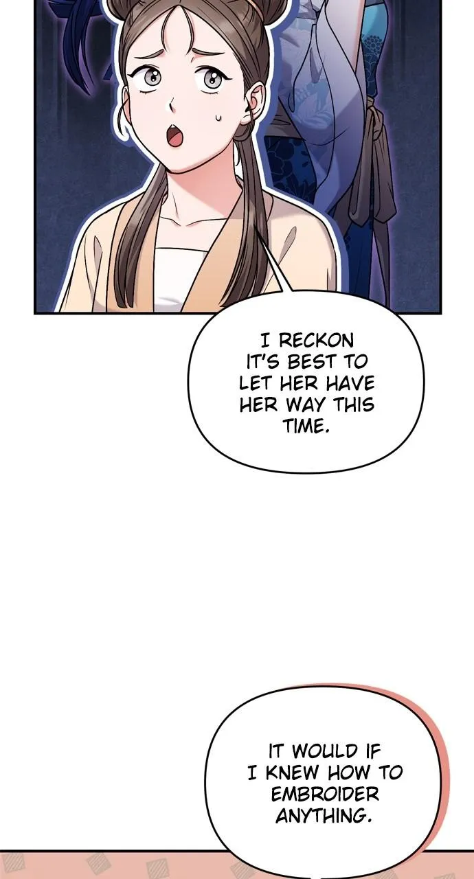 A Master, Who Woke up as a Concubine Chapter 27 page 61 - 
