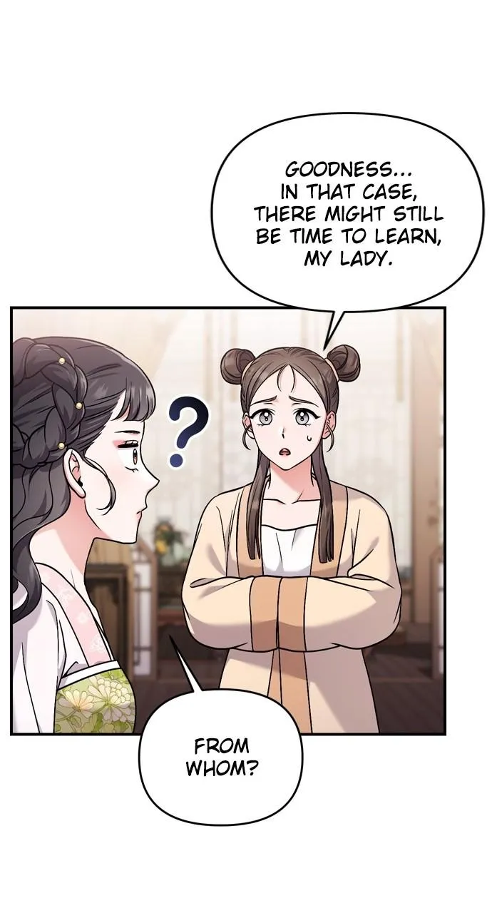 A Master, Who Woke up as a Concubine Chapter 27 page 63 - 