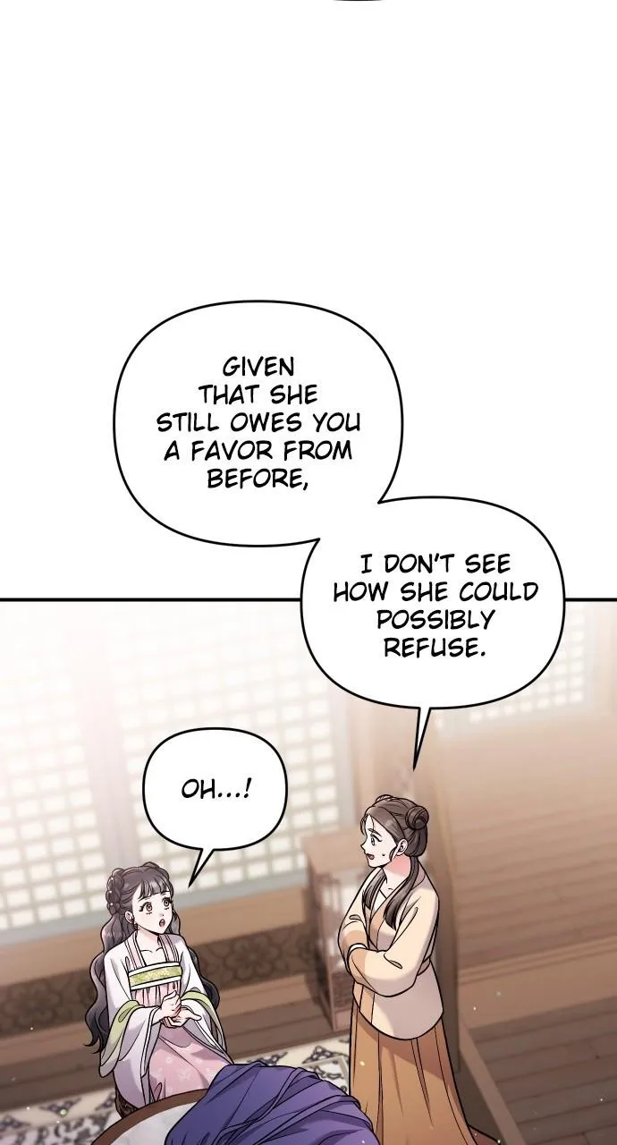 A Master, Who Woke up as a Concubine Chapter 27 page 65 - 