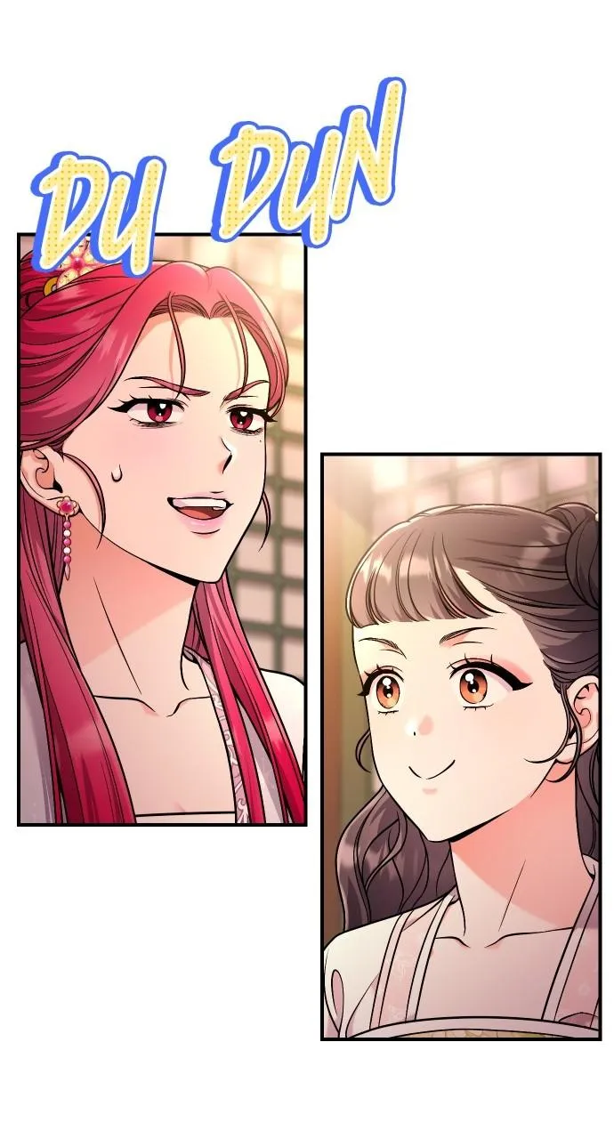A Master, Who Woke up as a Concubine Chapter 27 page 68 - 