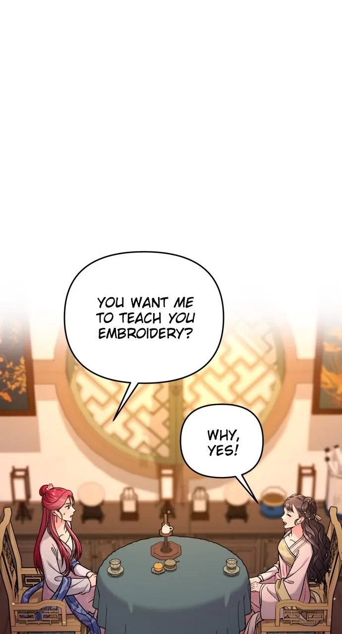 A Master, Who Woke up as a Concubine Chapter 27 page 69 - 