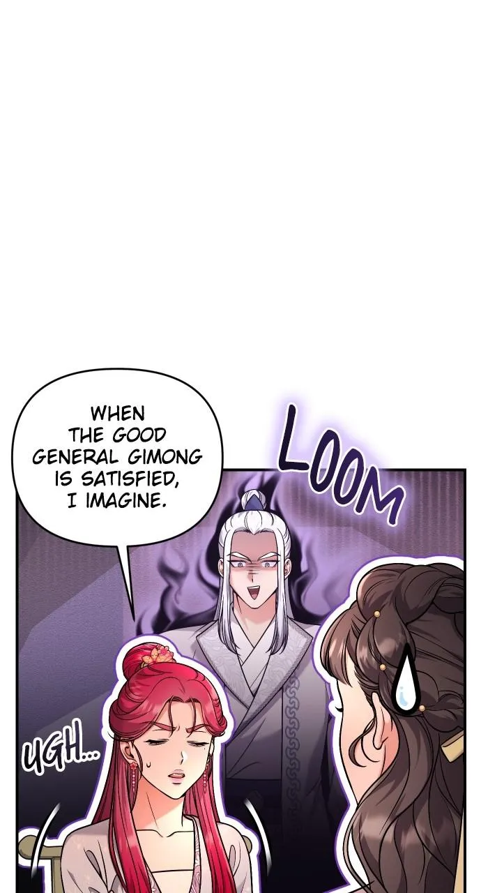 A Master, Who Woke up as a Concubine Chapter 27 page 75 - 