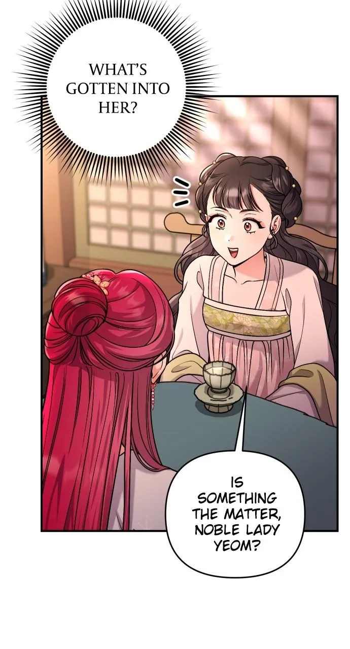 A Master, Who Woke up as a Concubine Chapter 27 page 78 - 