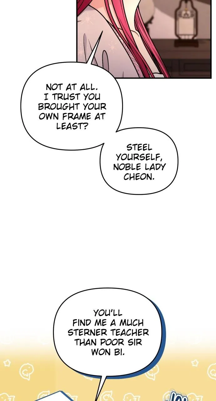 A Master, Who Woke up as a Concubine Chapter 27 page 80 - 