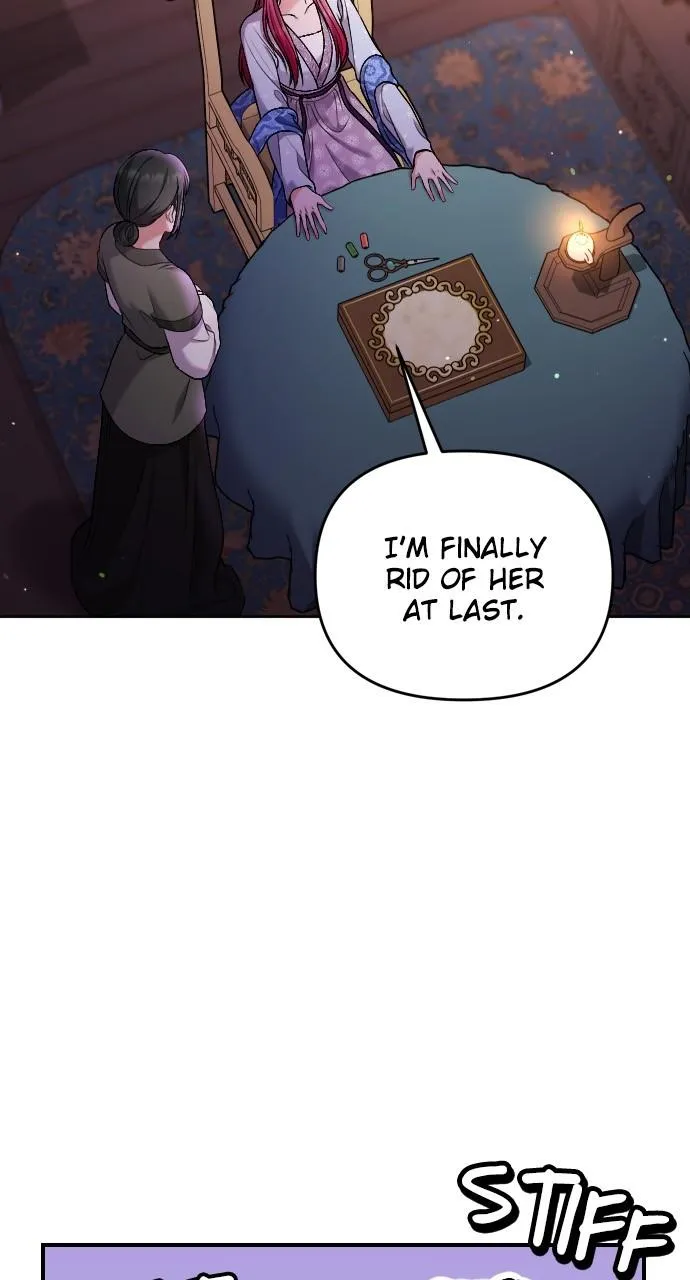 A Master, Who Woke up as a Concubine Chapter 27 page 84 - 