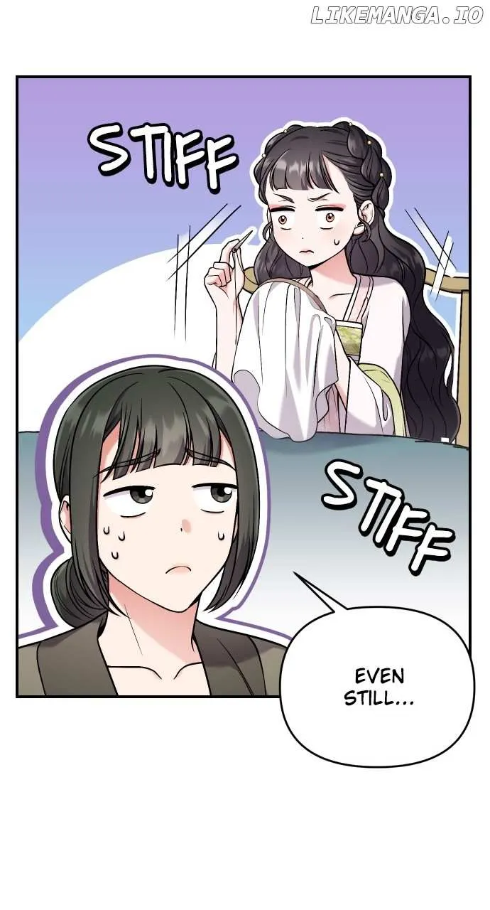 A Master, Who Woke up as a Concubine Chapter 28 page 14 - 