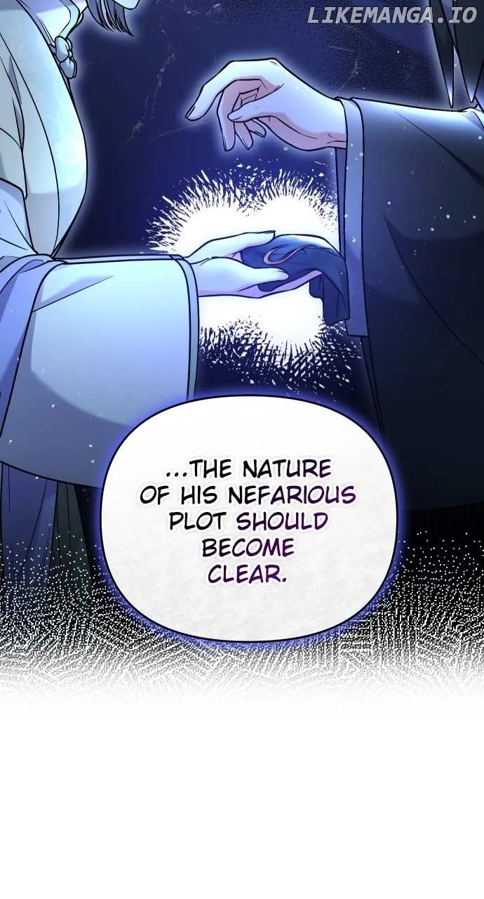A Master, Who Woke up as a Concubine Chapter 28 page 18 - 