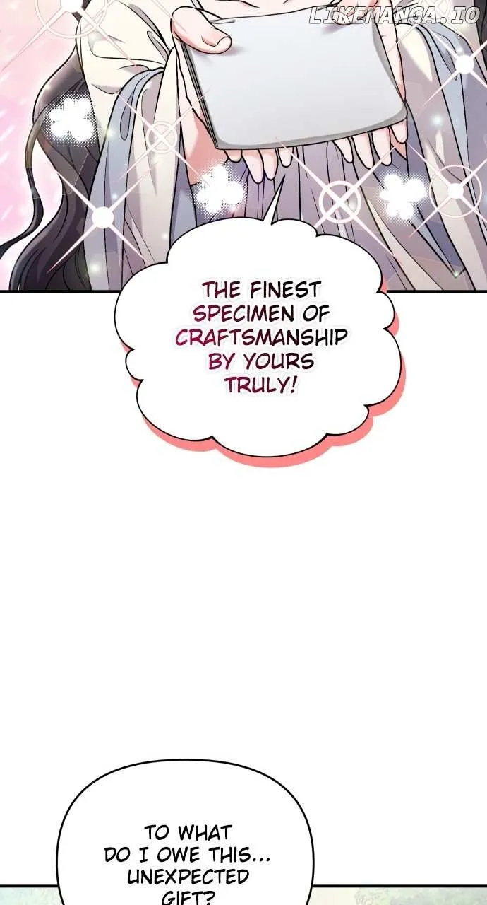 A Master, Who Woke up as a Concubine Chapter 28 page 21 - 