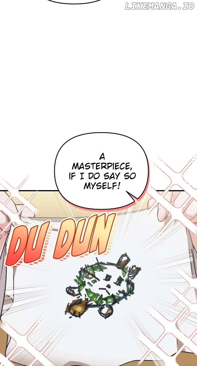 A Master, Who Woke up as a Concubine Chapter 28 page 23 - 