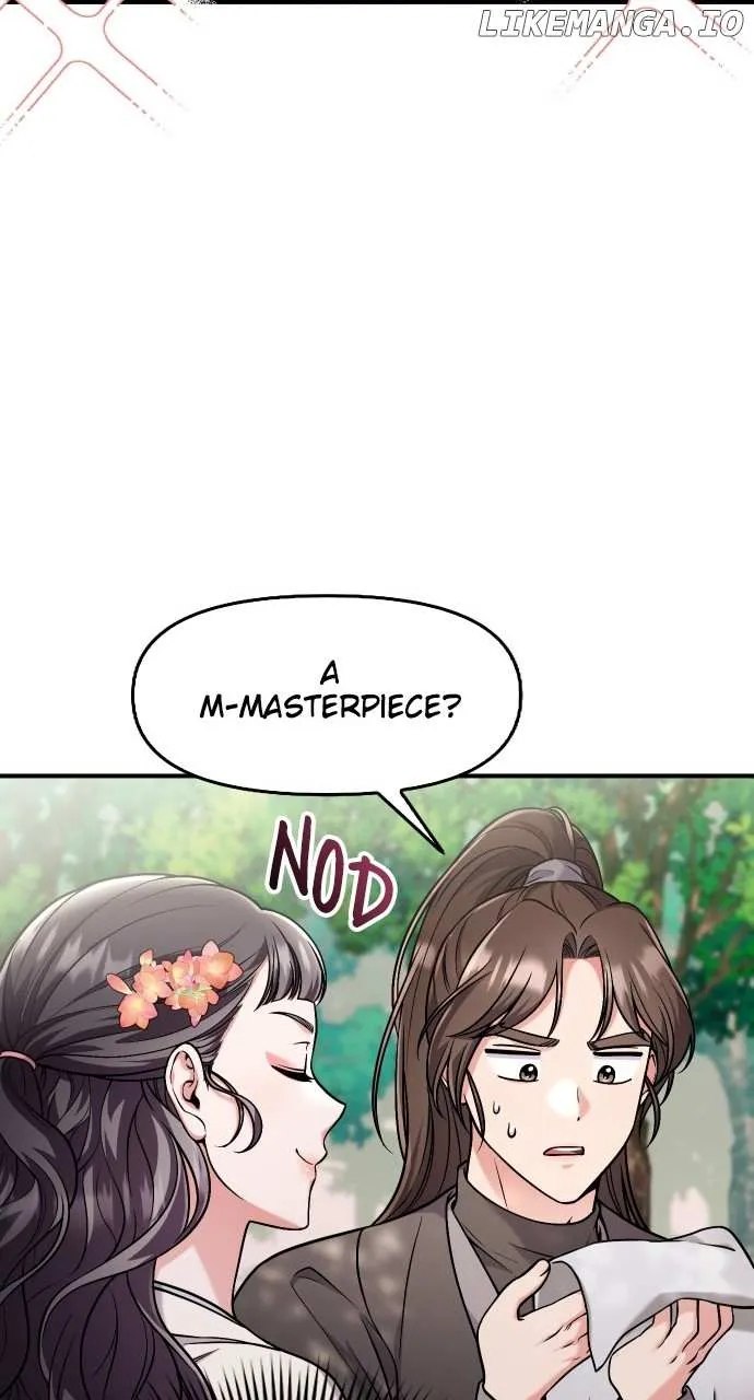 A Master, Who Woke up as a Concubine Chapter 28 page 24 - 