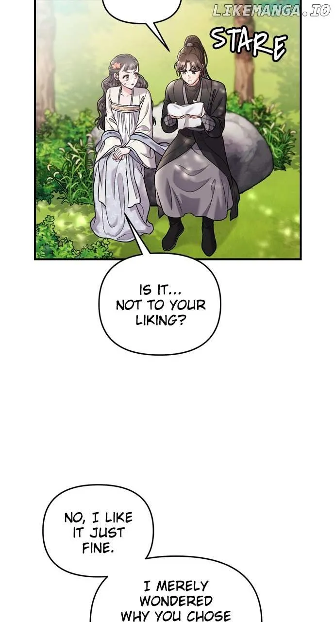 A Master, Who Woke up as a Concubine Chapter 28 page 26 - 