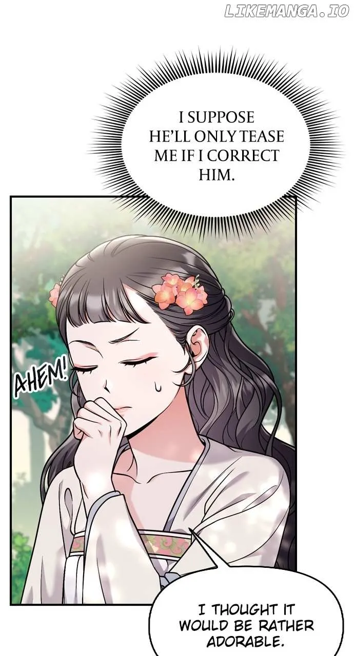 A Master, Who Woke up as a Concubine Chapter 28 page 28 - 